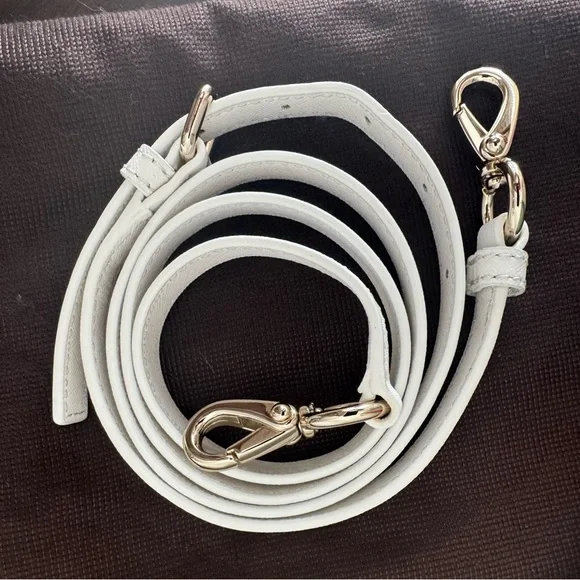 Kate Spade NWT - Cedar Street Multi Striped bag, dust bag included - Picture 11 of 11